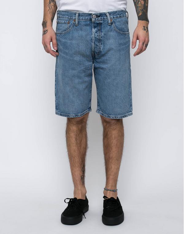 Levi´s® 501 Hemmed LIVIN EASY 33
