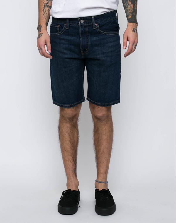 Levi´s® 502 Taper Hemmed On the Roof 33
