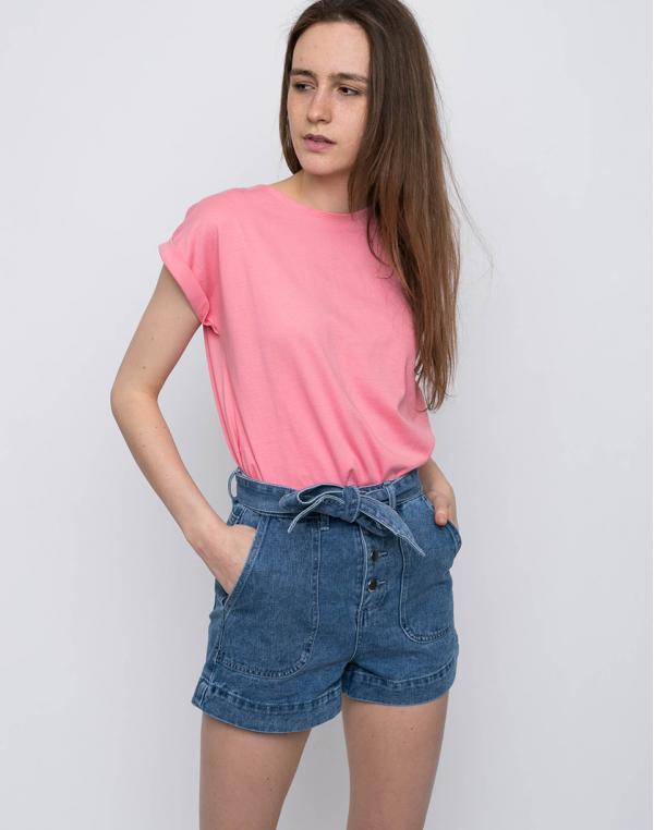Wemoto BELL Pink L