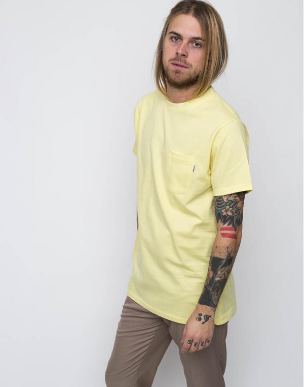 Wemoto BLAKE Yellow S