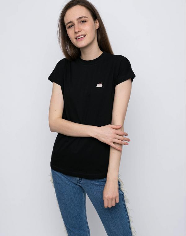 Wemoto CAKE Black S