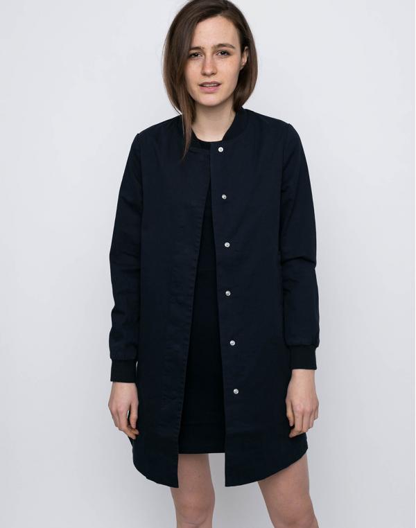 Wemoto CARLTON Dark Navy L