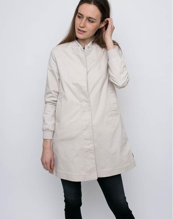 Wemoto CARLTON Light Beige M