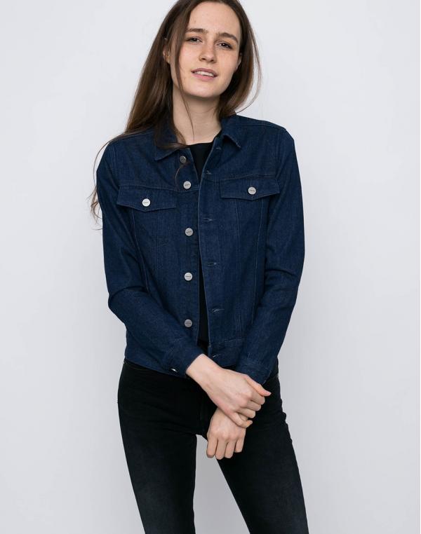 Wemoto COBIE BLUE DENIM L