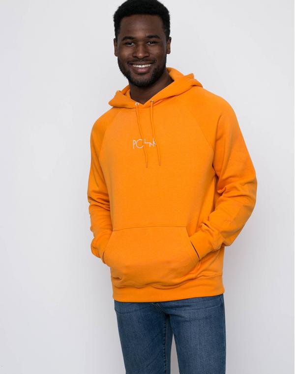 Polar Skate Co. DEFAULT Orange XL