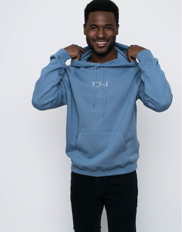 Polar Skate Co. DEFAULT Captain's Blue XL