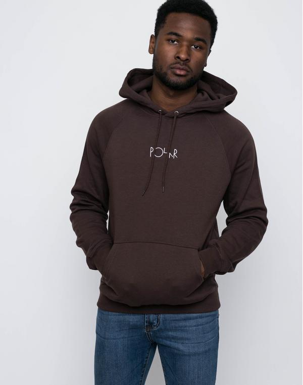 Polar Skate Co. DEFAULT Brown M