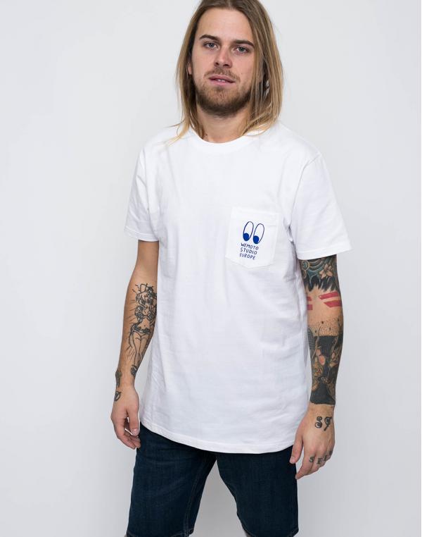 Wemoto EYES White M