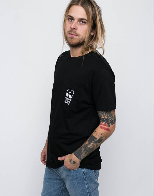 Wemoto EYES Black S
