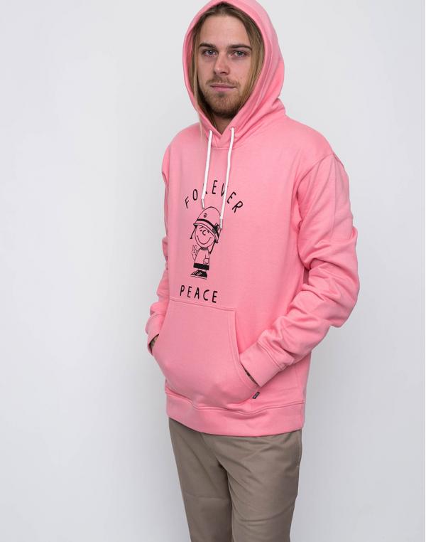 Wemoto FIGHT Pink S