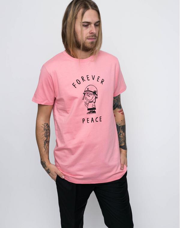 Wemoto FIGHT Pink L