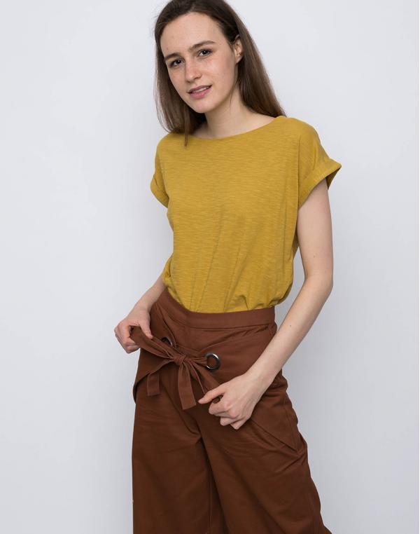 Wemoto HOLLY Mustard M