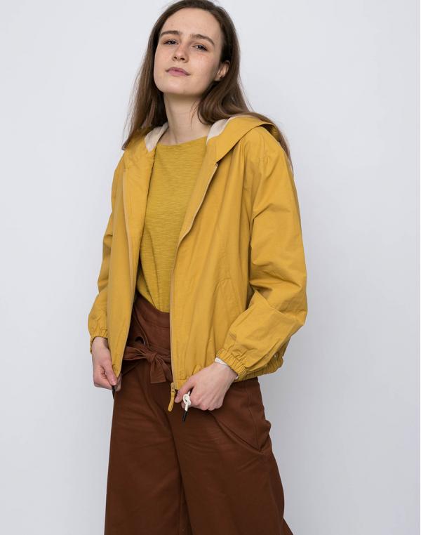 Wemoto JENSEN Mustard L