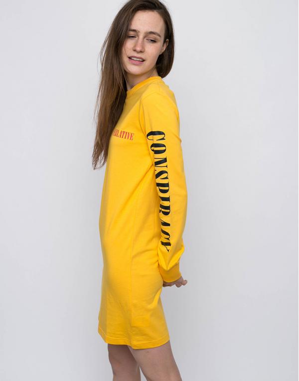WeSC Jonna Superlative Spectra Yellow L