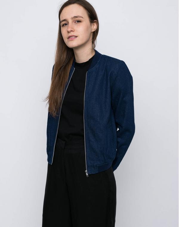 Wemoto JOSEPH BLUE DENIM M