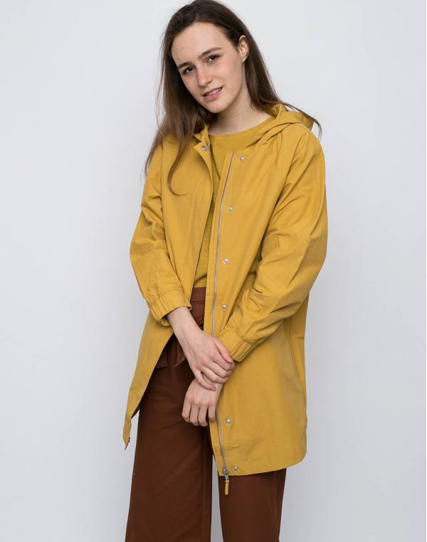 Wemoto KARLA Mustard M