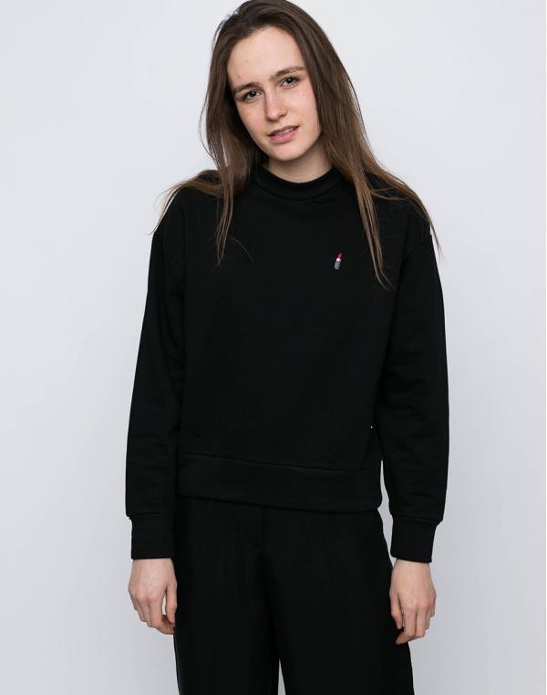 Wemoto LIPSTICK Black L