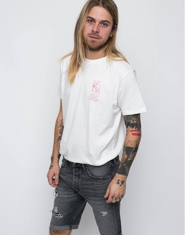 Wemoto LOVE Offwhite S