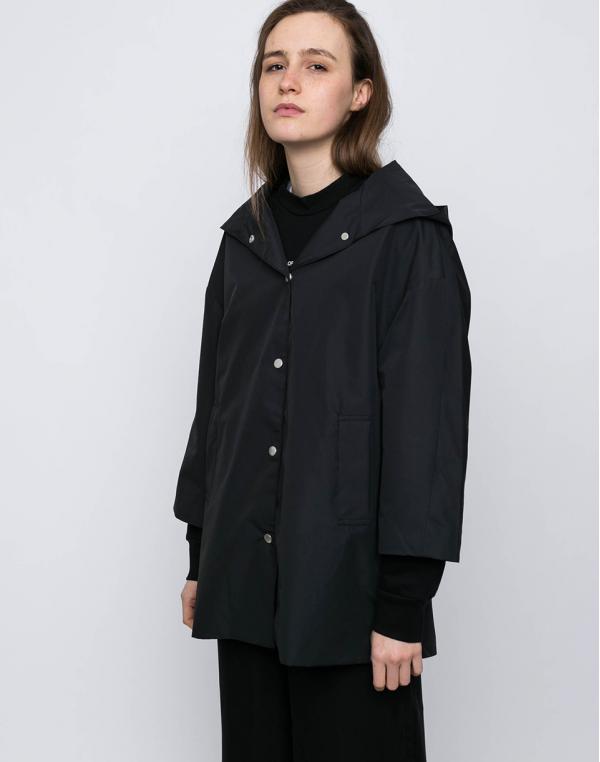 Wemoto PAULA Black S