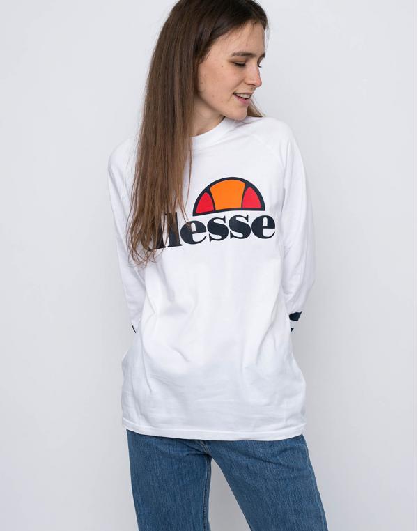 Ellesse Pietro Optic White M