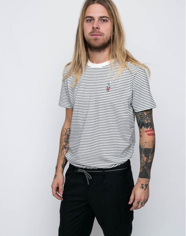 Wemoto SHAKE Offwhite-Black M