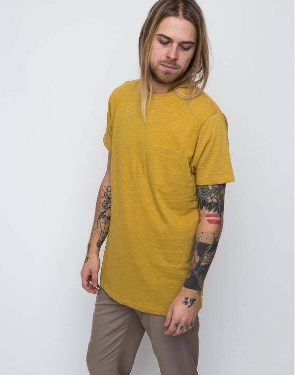 Wemoto SIDNEY Mustard M