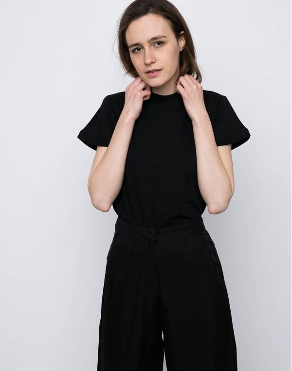 Wemoto SURRY Black S