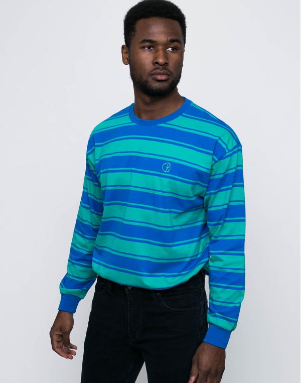 Polar Skate Co. TILDA 80's Blue / Mint XL
