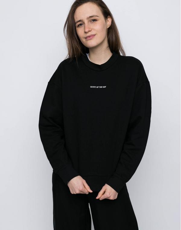 Wemoto TODAY Black L