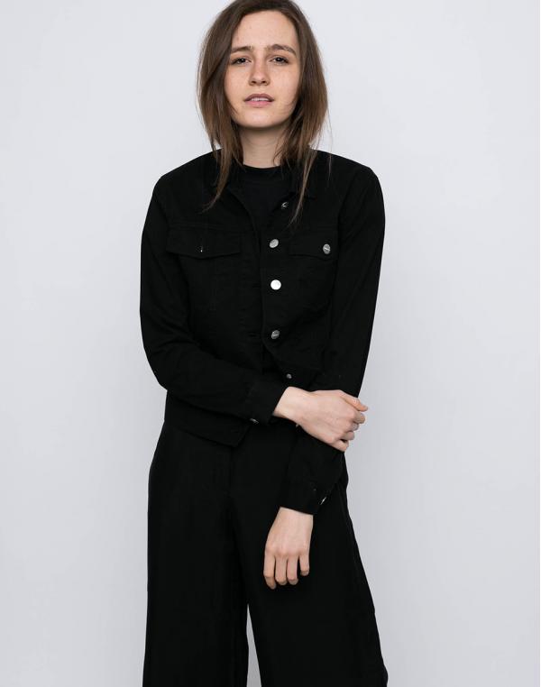 Wemoto VADA Black XS