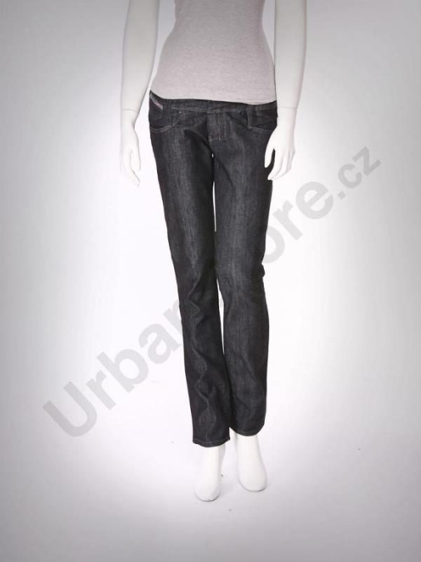 Kalhoty Diesel MATIC L.30 PANTALONI Modrá