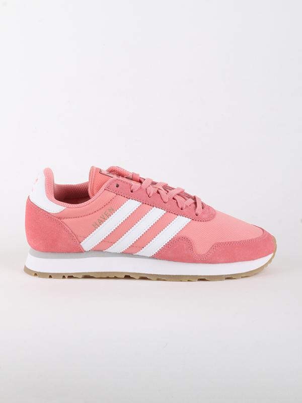 Boty adidas Originals HAVEN W Růžová