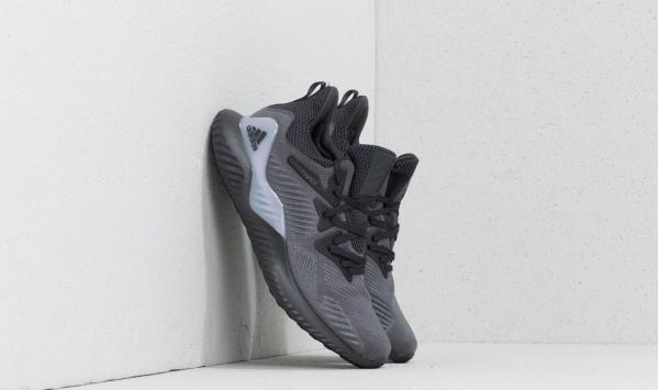 adidas Alphabounce Beyond W Grey Four/ Carbon/ Dgh Solid Grey