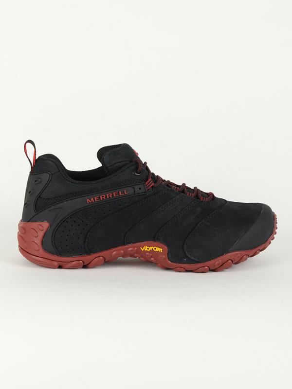 Boty Merrell Cham Ii Ltr Černá