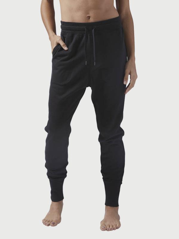Tepláky Reebok F Ft Pant Černá