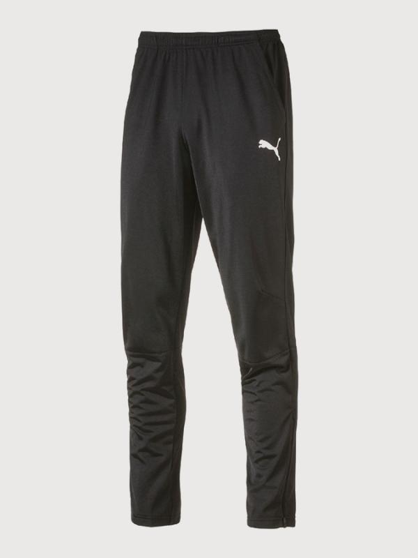 Tepláky Puma Liga Training Pants Černá