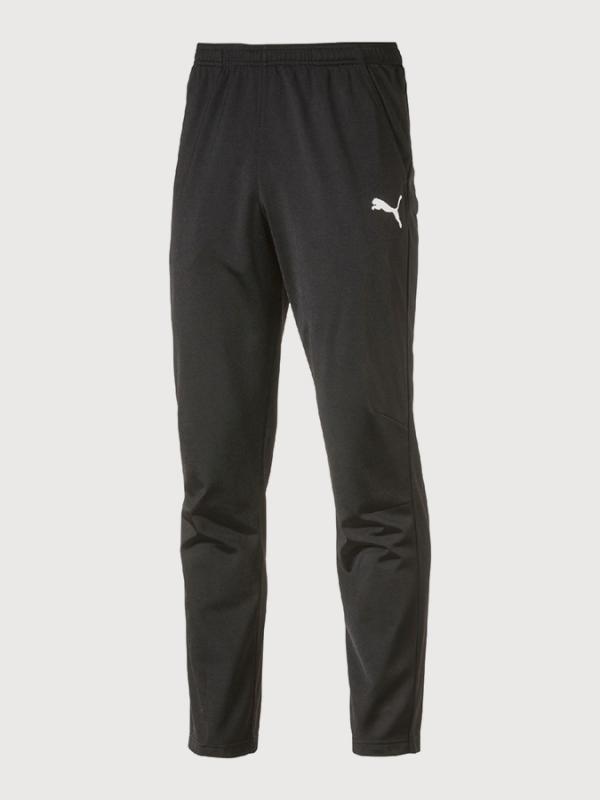 Tepláky Puma LIGA Training Pant Core Černá