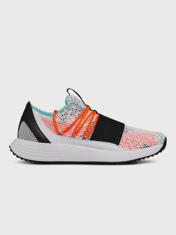 Boty Under Armour W Breathe Lace Barevná