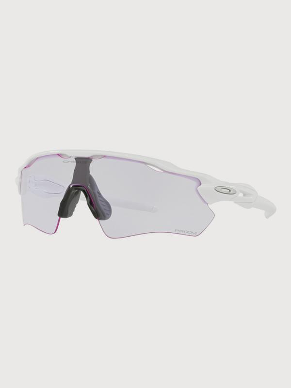 Brýle Oakley Radar Ev Path Pol Whte W/ Prizm Lowlight Bílá