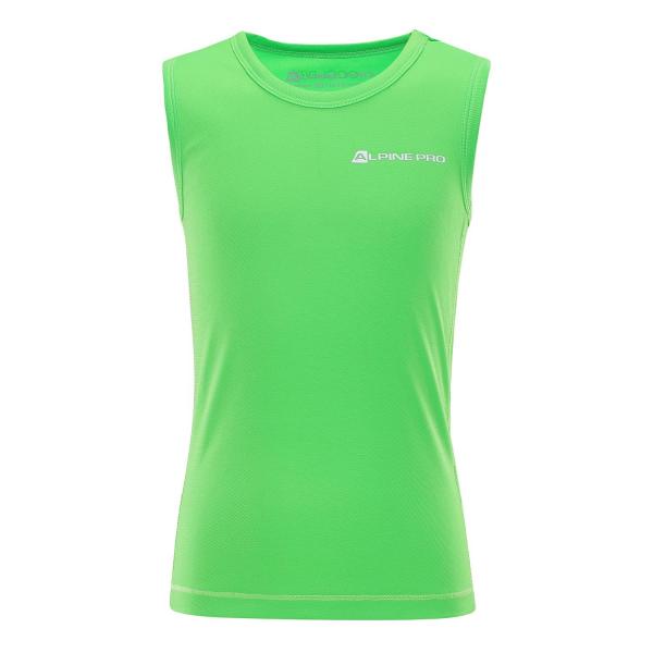 ALPINE PRO TAKRO 2 Dětské Triko 140-146