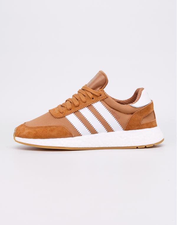 adidas Originals I-5923 Mesa / Footwear White / Gum 44