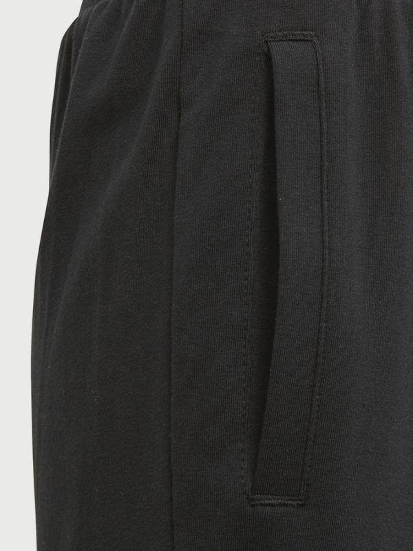 Tepláky adidas Performance Yg Tapered Pant Černá