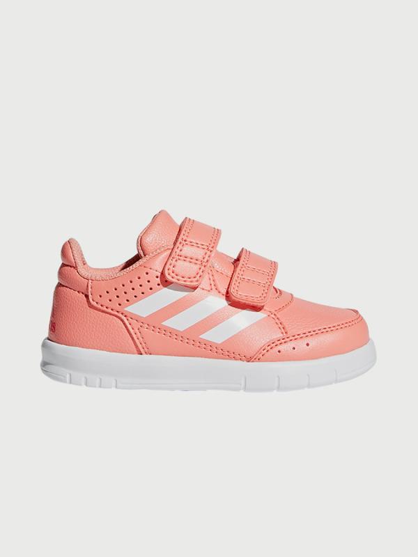 Boty adidas Performance Altasport Cf I Růžová