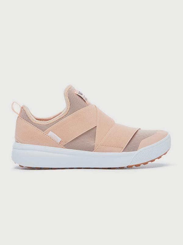 Boty Vans Ua UltraRange Gore Apricot Ice Béžová