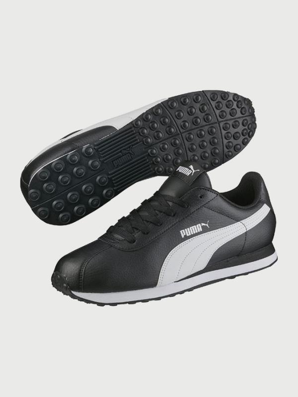 Boty Puma Turin Černá
