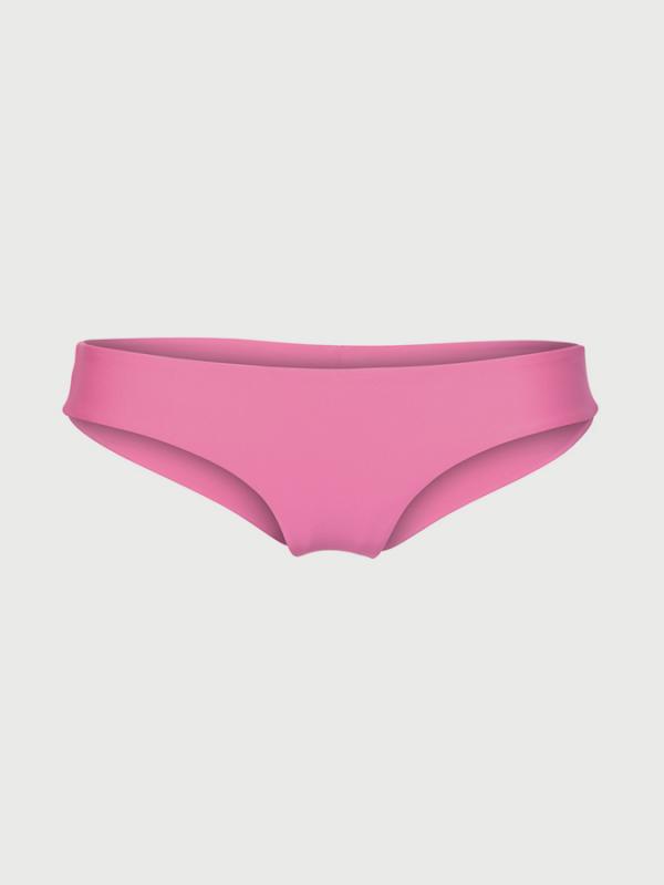 Spodek plavek O´Neill Pw Hipster Bikini Bottom Růžová