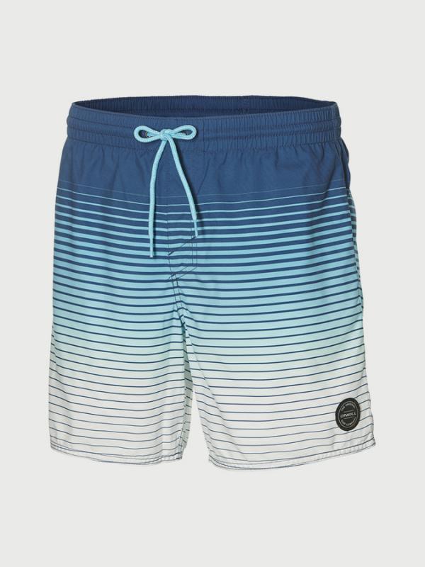 Boardshortky O´Neill Pm Long Beach Shorts Barevná