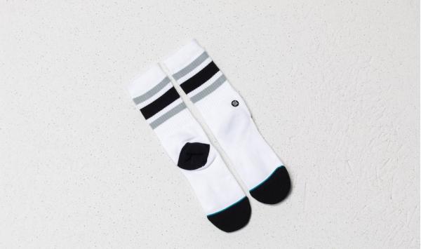 Stance Boyd 4 White