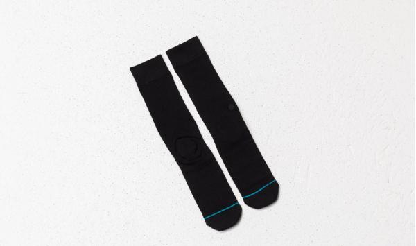 Stance Fashion Icon Black