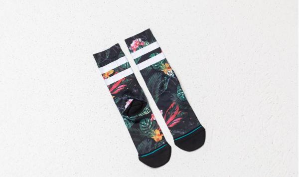 Stance Bagheera Black